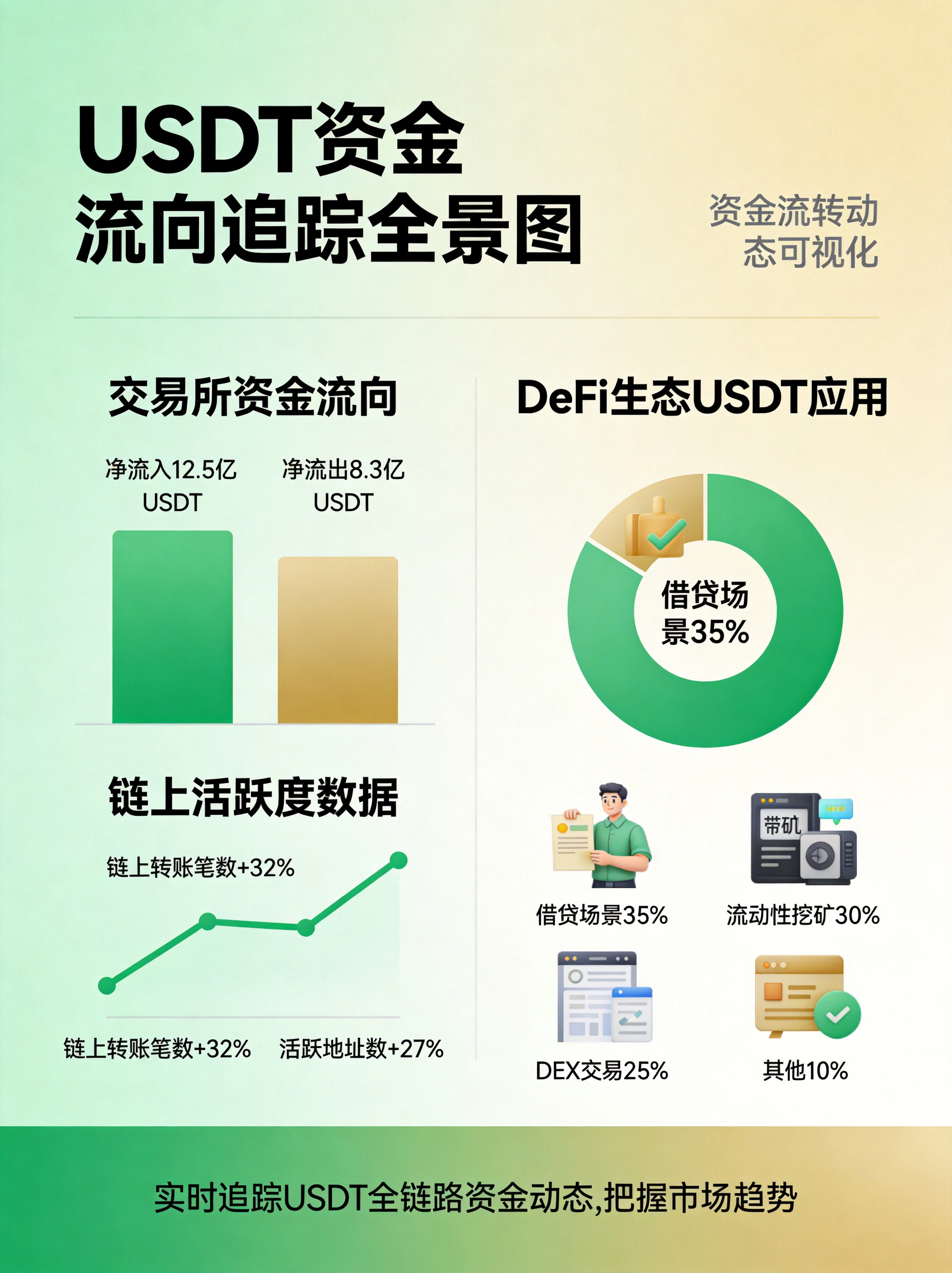 55b3USDT扩张与BTC价格相关性分析，以及投资者应关注的三大流动性信号与风险提示